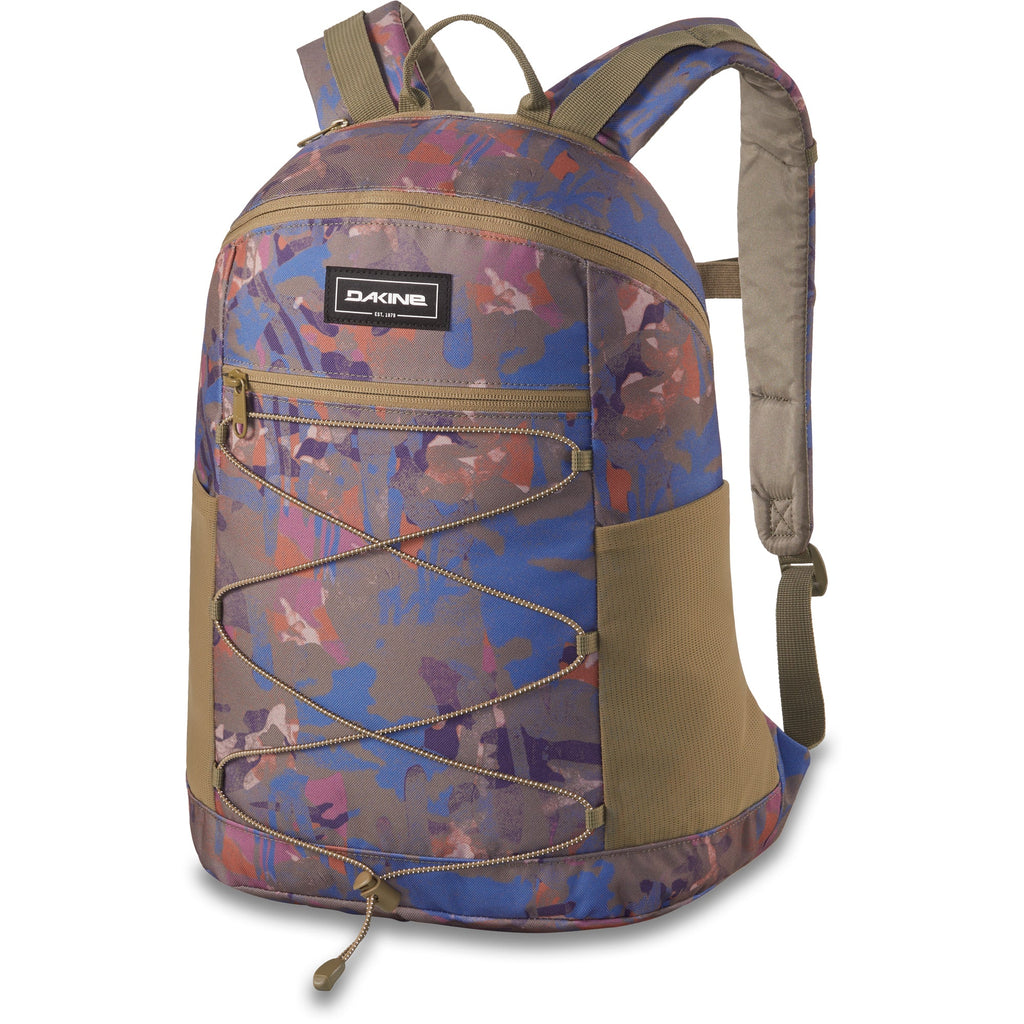 Wndr 18L Backpack