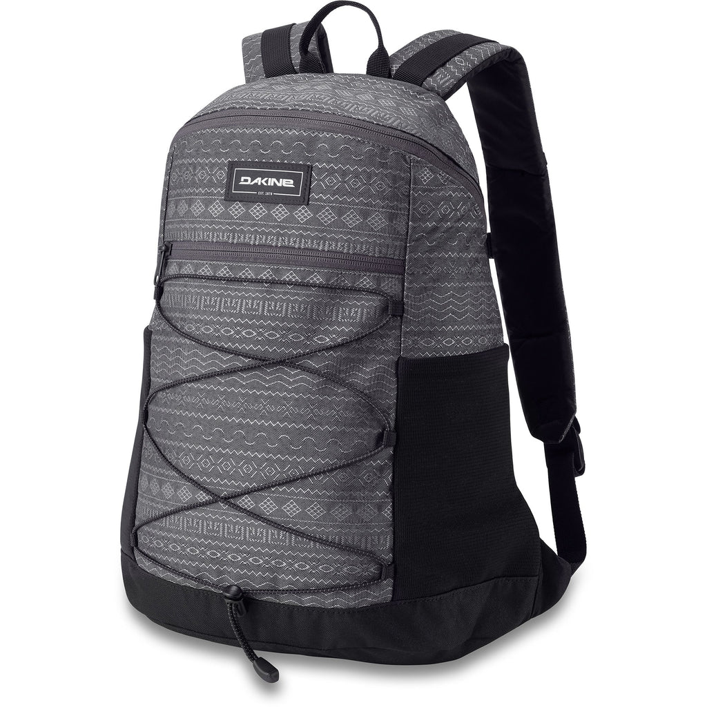 Wndr 18L Backpack
