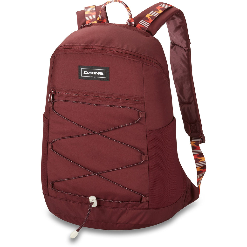 Wndr 18L Backpack