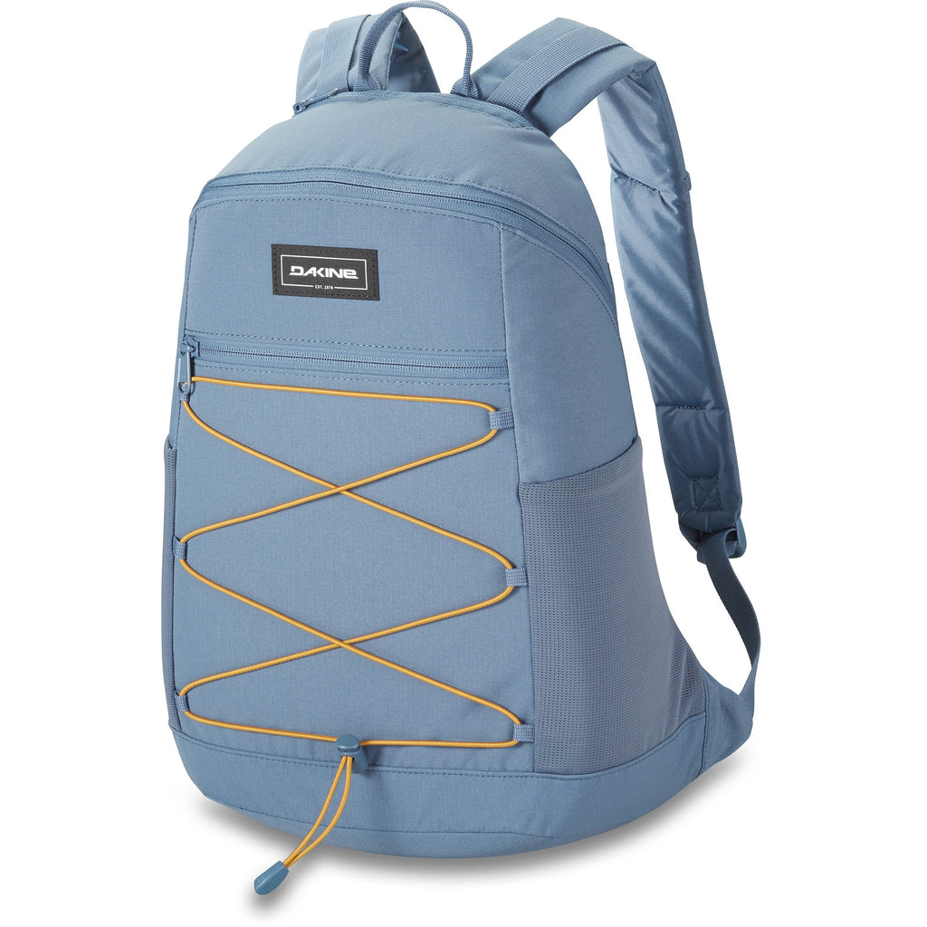 Wndr 18L Backpack