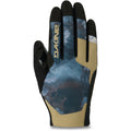 Womens Covert Gloves - Sub Topo