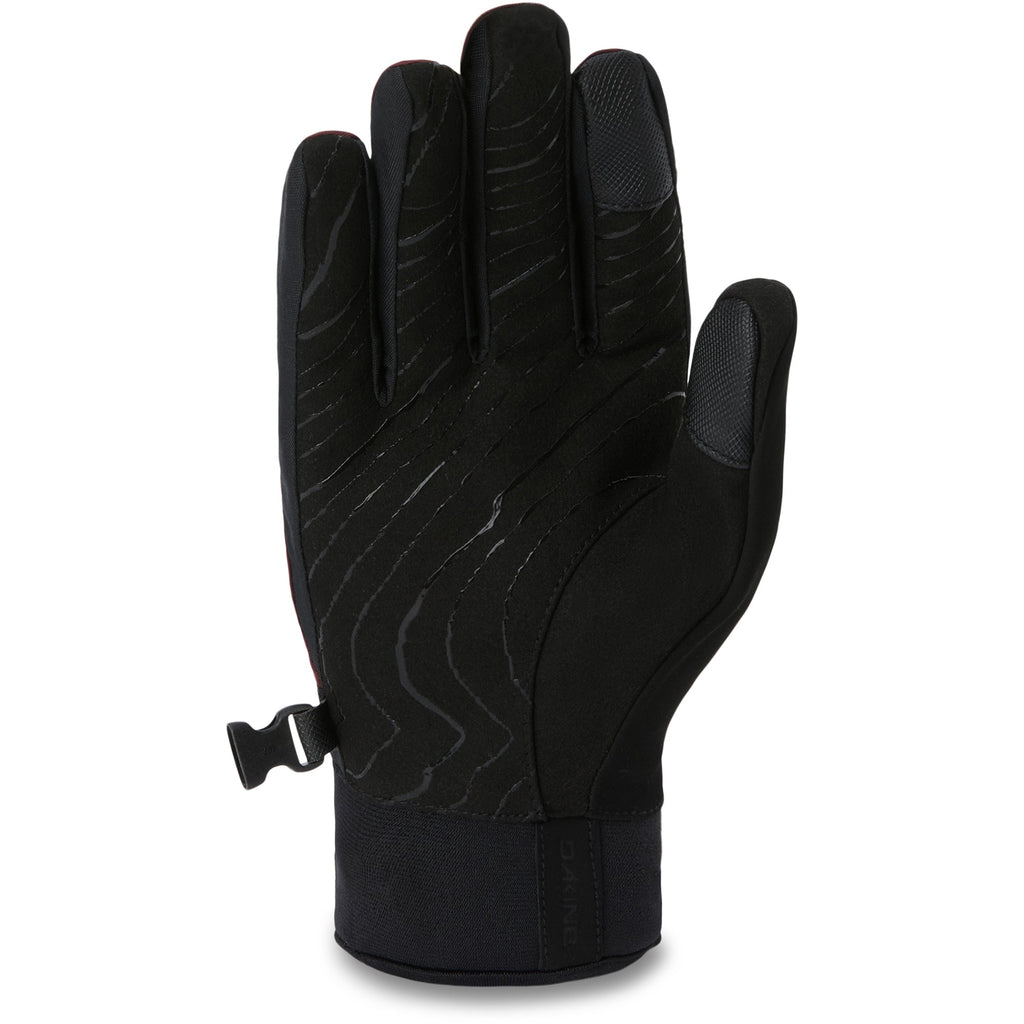 Womens Electra Short Gloves - Port Royale