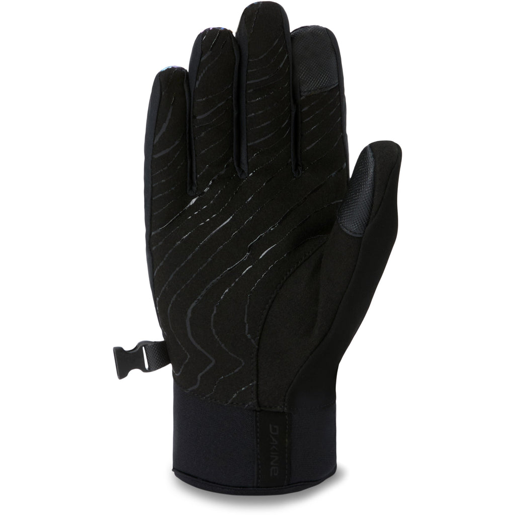 Womens Electra Short Gloves X B4BC - B4BC Kingdom