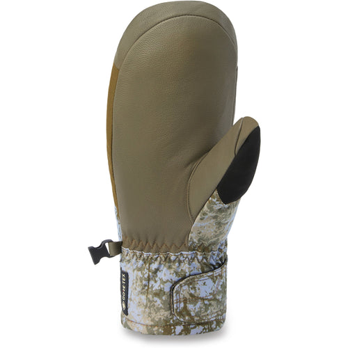 Womens Fleetwood Gore-Tex Short Mitt - B4BC Forest Light
