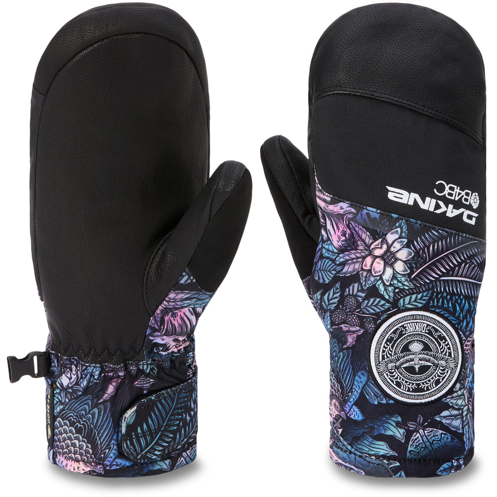Womens Fleetwood Gore-Tex Short Mitts X B4BC - B4BC Kingdom