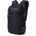 Womens Heli Pro Backpack 20L - Black