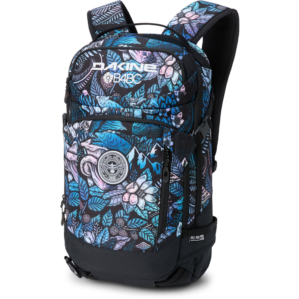 Womens Heli Pro Backpack 20L X B4BC - B4BC Kingdom