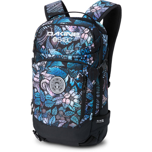 Womens Heli Pro Backpack 20L X B4BC - B4BC Kingdom