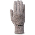 Womens Orion Glove - Pink Grey Heather