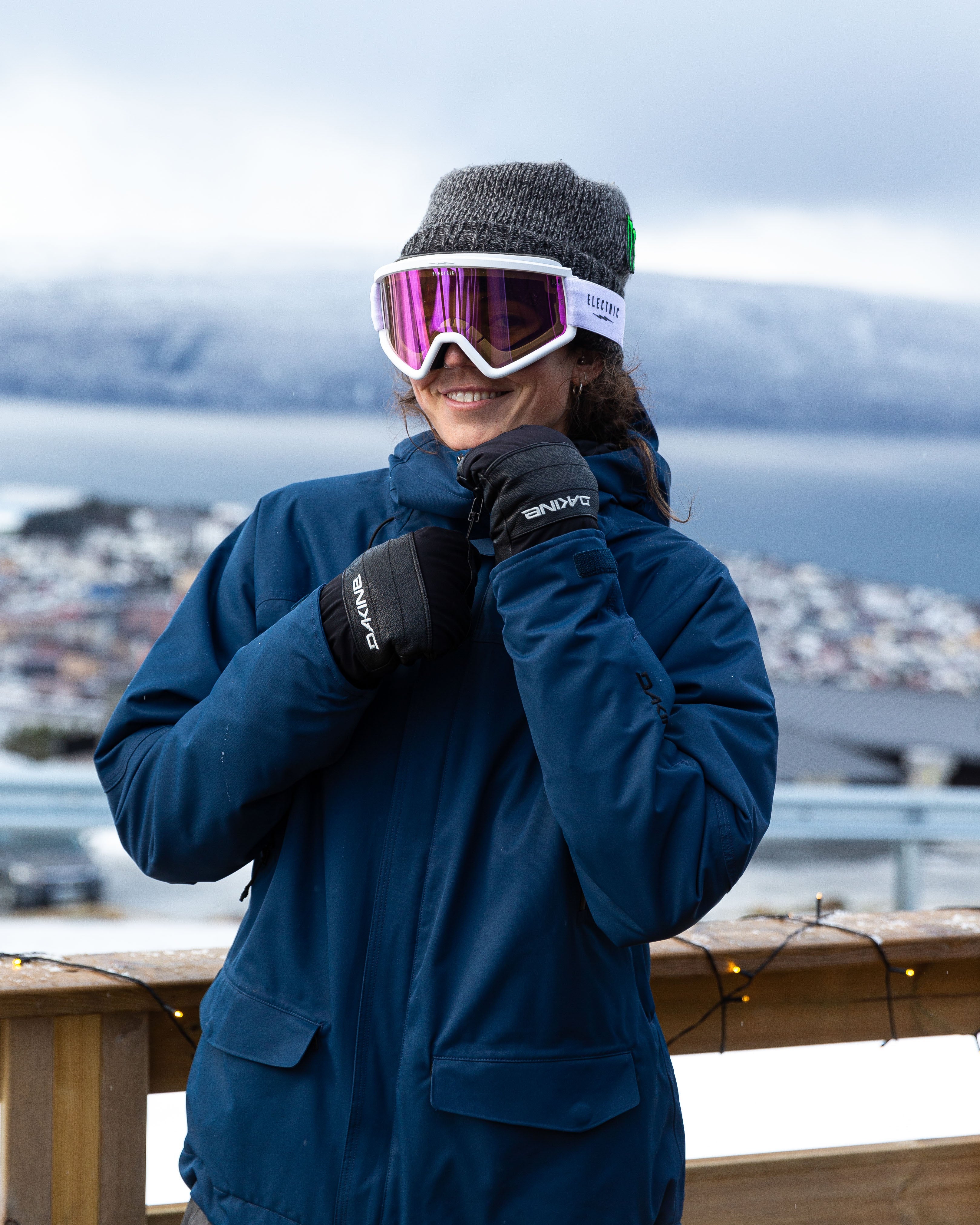 Reach Insulated 20K Jacket - Women's