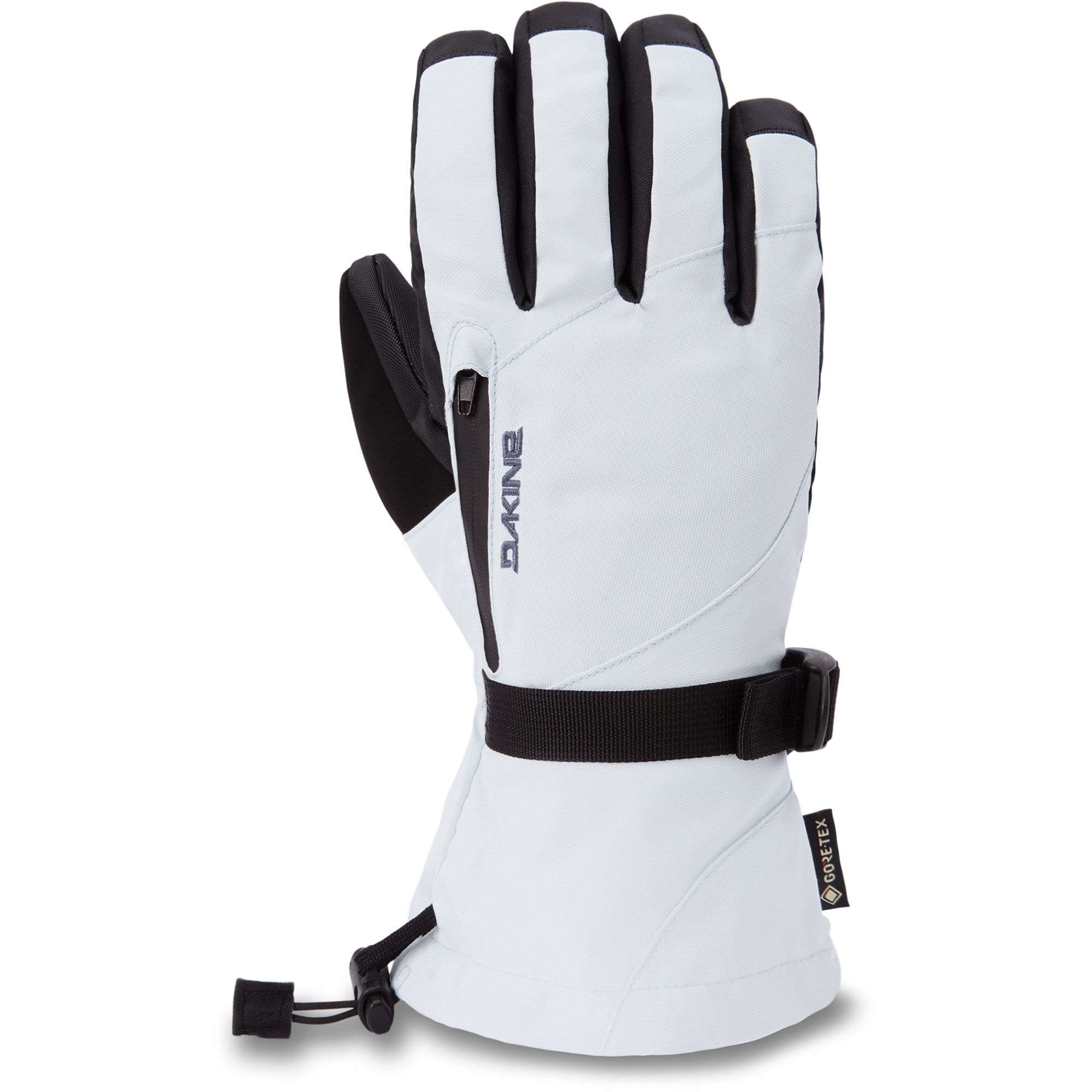 Womens Sequoia Gore-Tex Gloves - Ancient Water