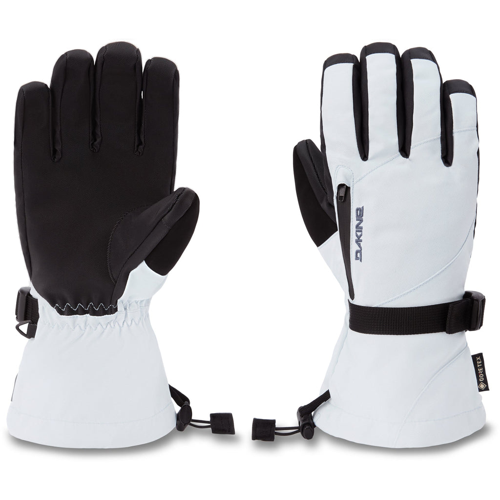 Womens Sequoia Gore-Tex Gloves - Ancient Water