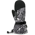 Womens Sequoia Gore-Tex Mitts - Kingdom Black