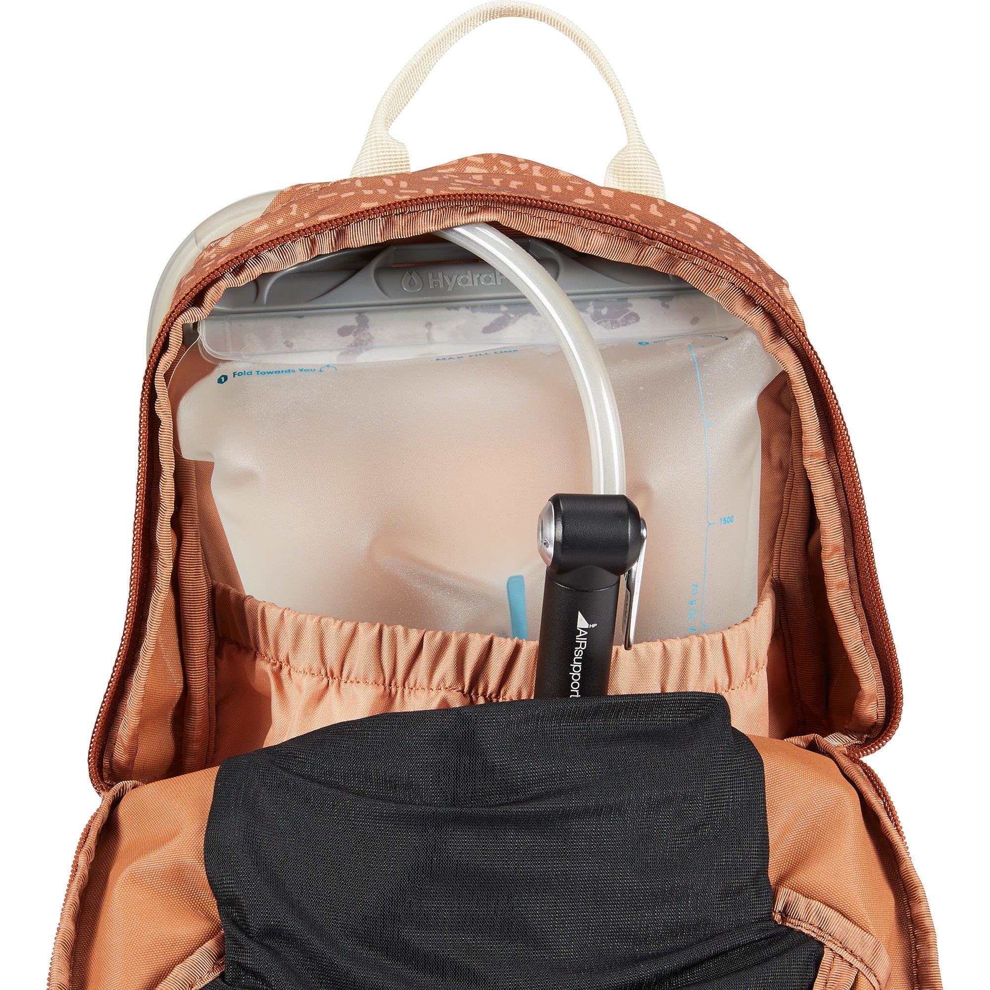 Womens Shuttle Backpack 6L - Hanalei