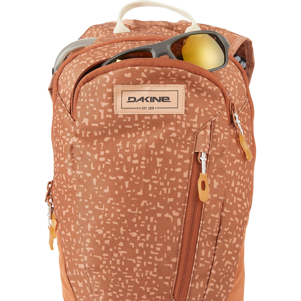 Womens Shuttle Backpack 6L - Watercolor
