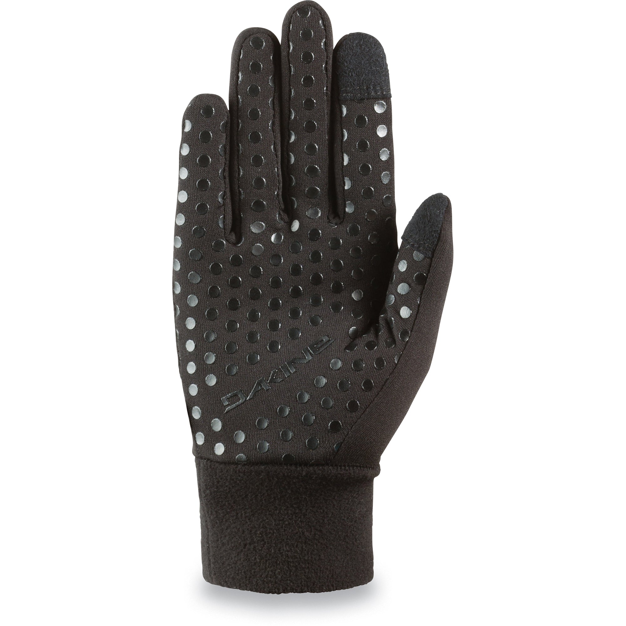 Womens Storm Liner - Black