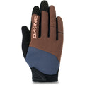 Womens Syncline Gel Gloves - Marron
