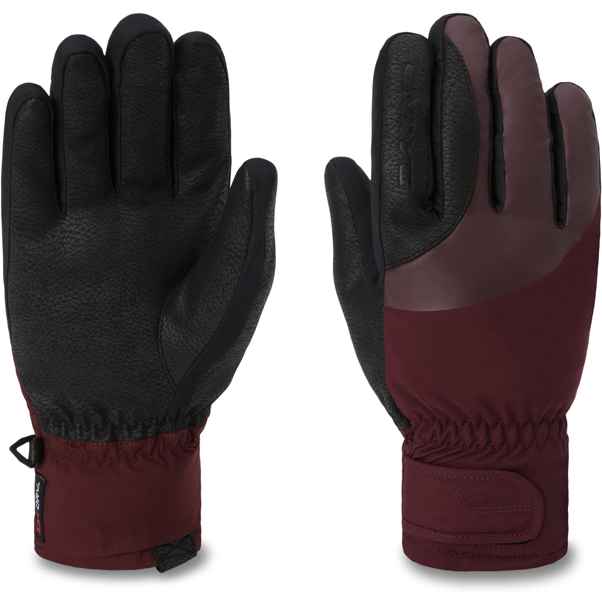 Womens Tahoe Gloves - Port Royale