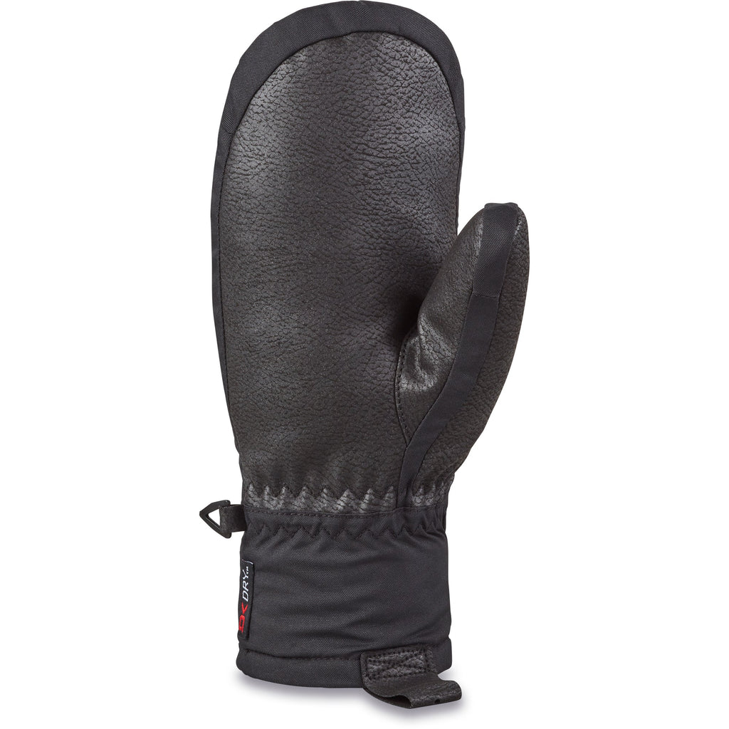 Womens Tahoe Mitt - Black