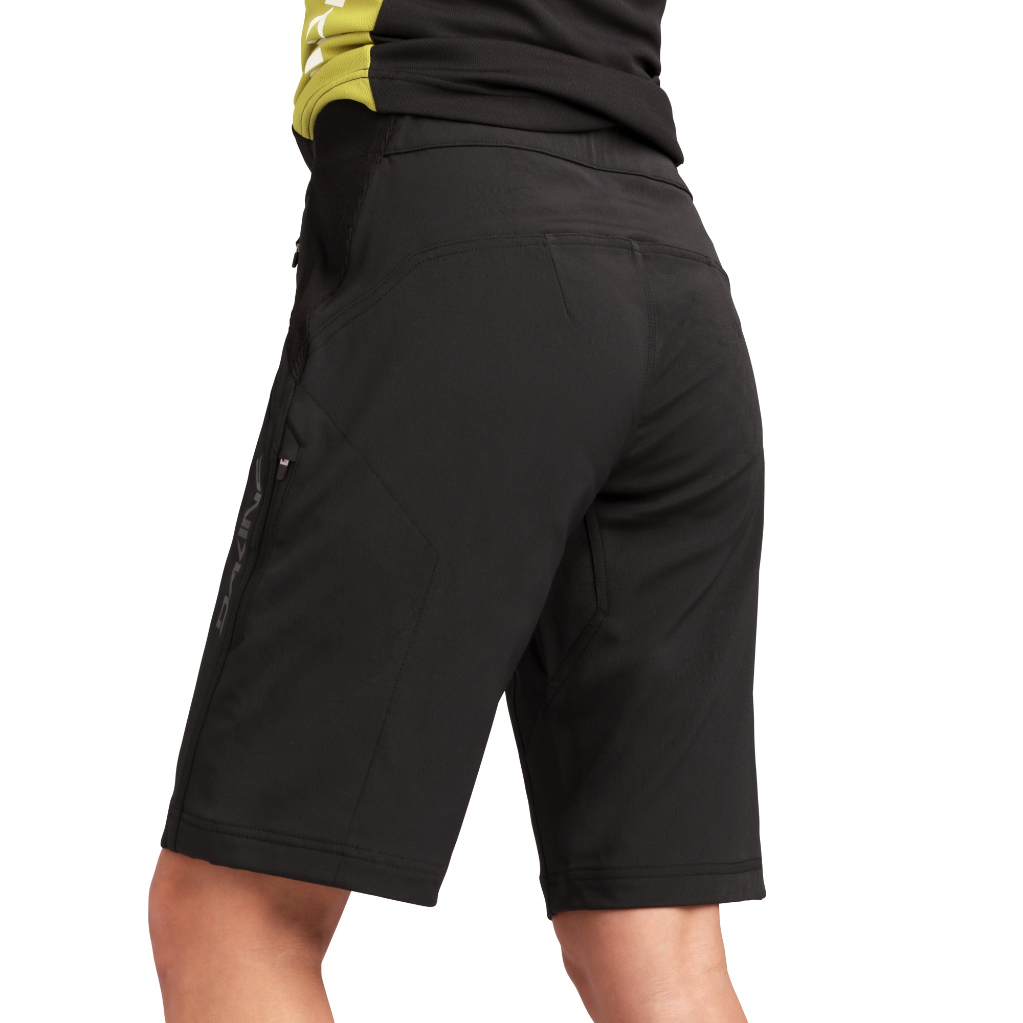 Thrillium Bike Short - Women's