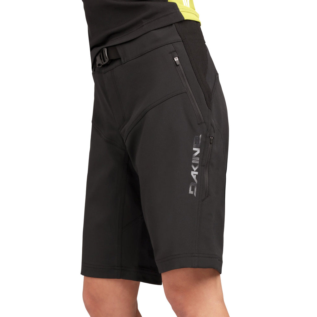 Thrillium Bike Short - Women's