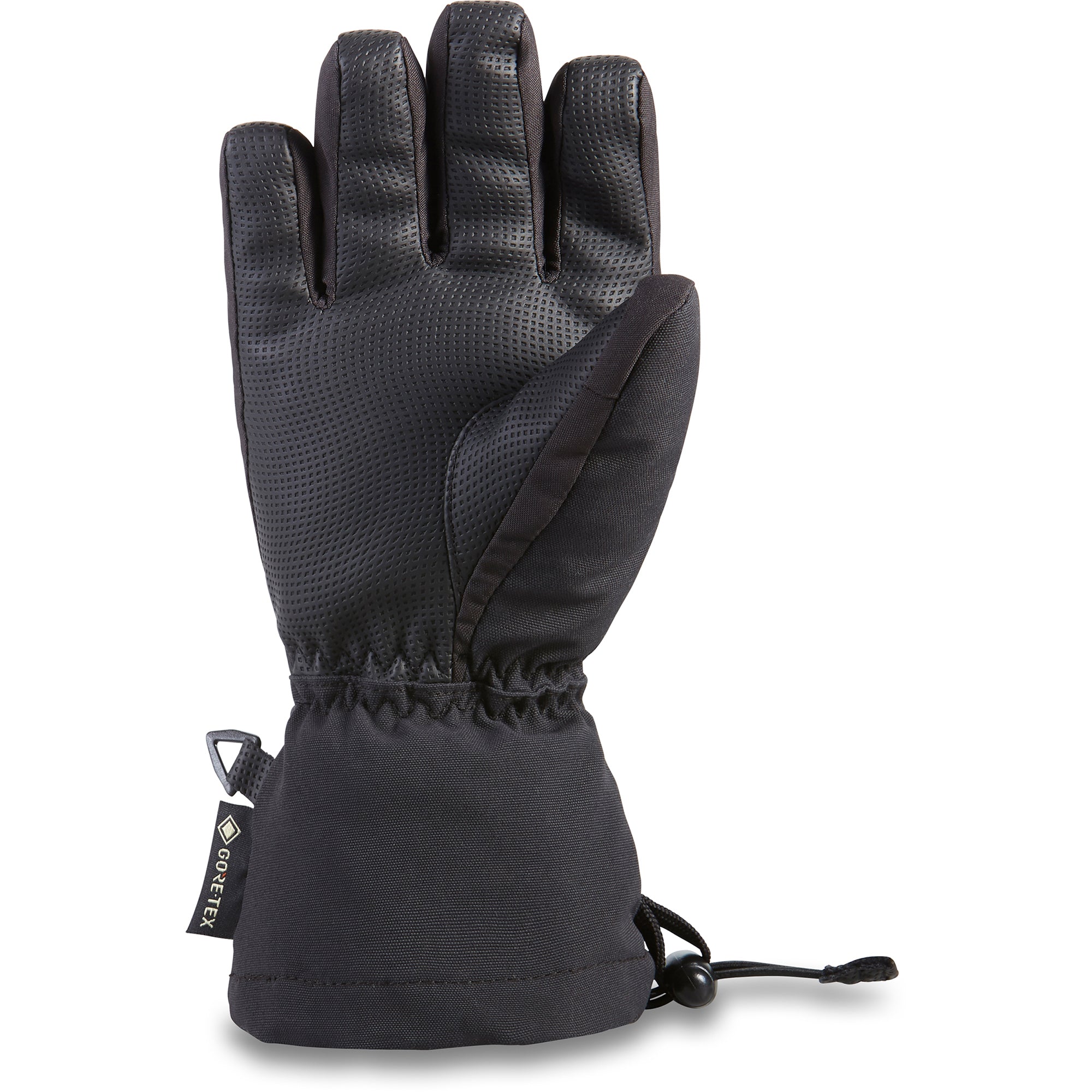 Youth Avenger Gore-Tex Glove - Black
