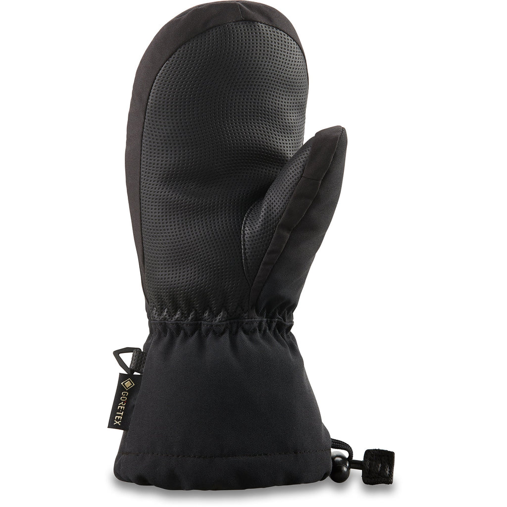 Youth Avenger Gore-Tex Mitt - Black