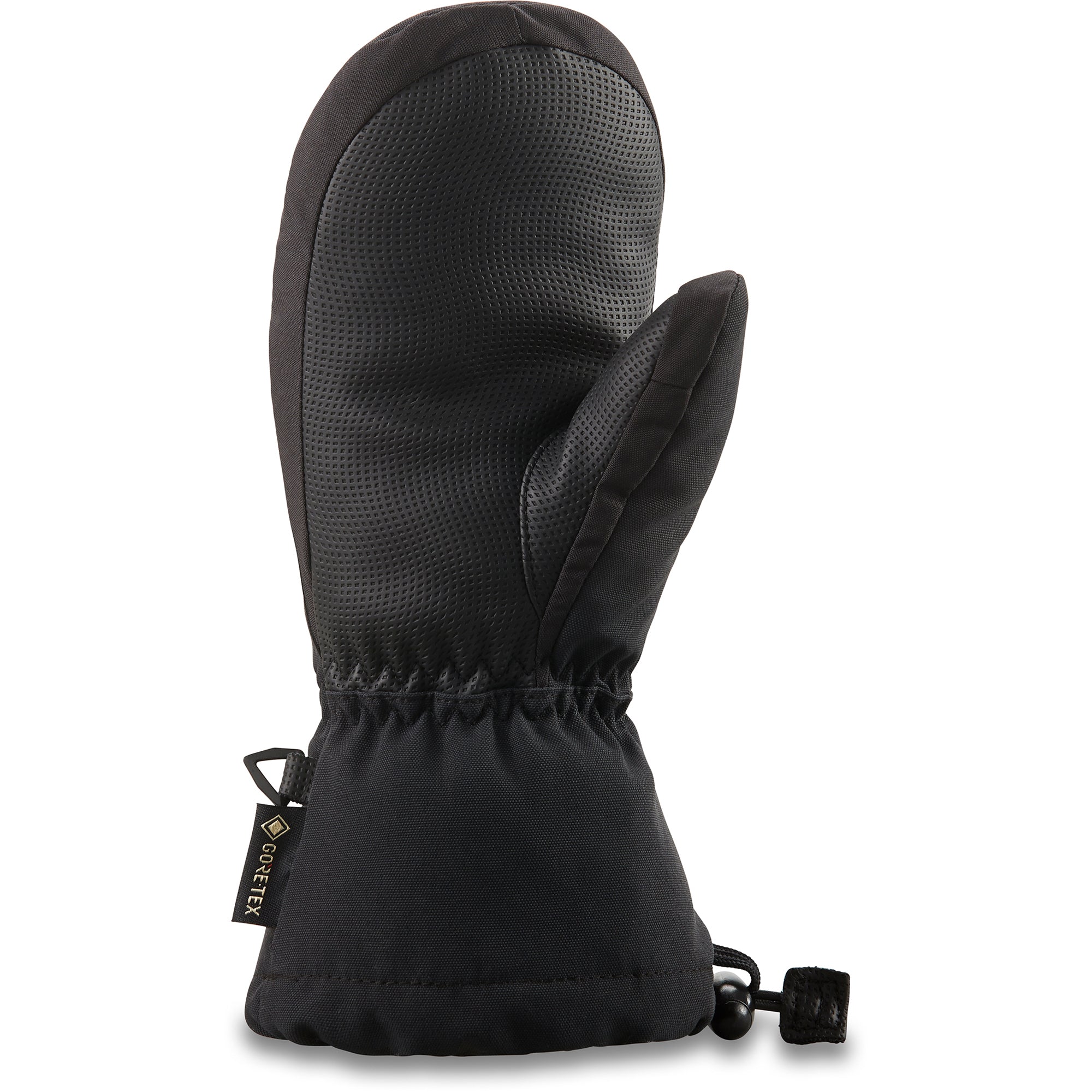 Youth Avenger Gore-Tex Mitt - Black