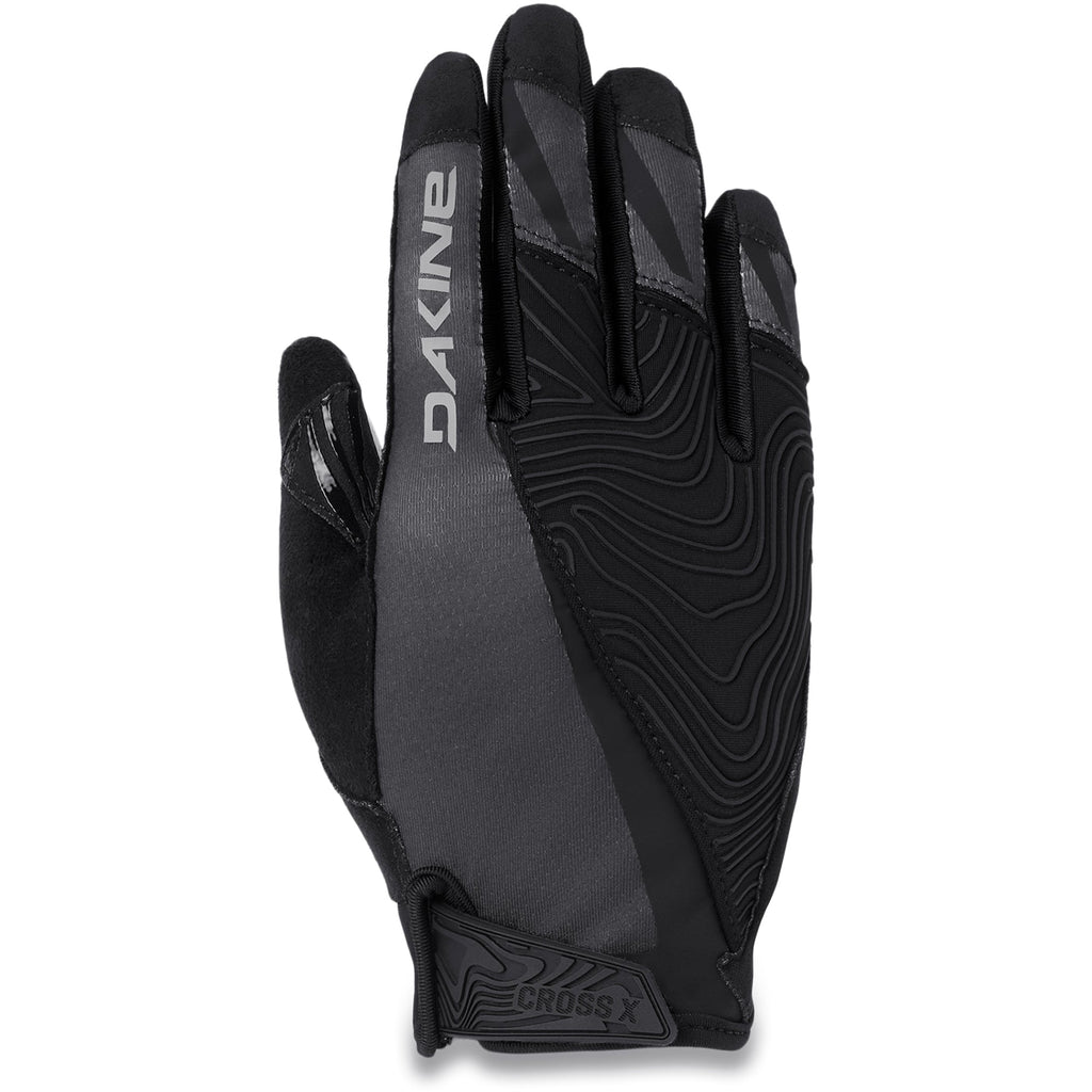Youth Cross-X 2.0 Gloves - Black