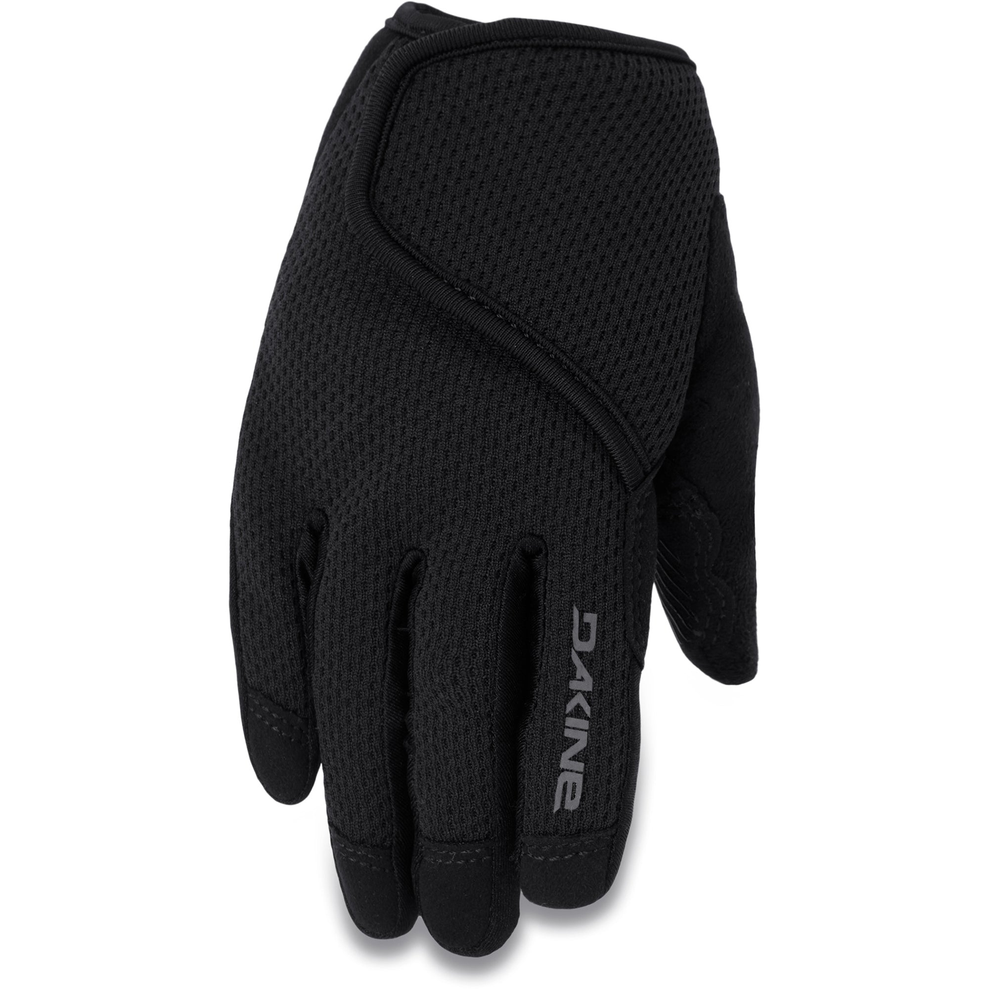 Youth Prodigy Gloves - Black