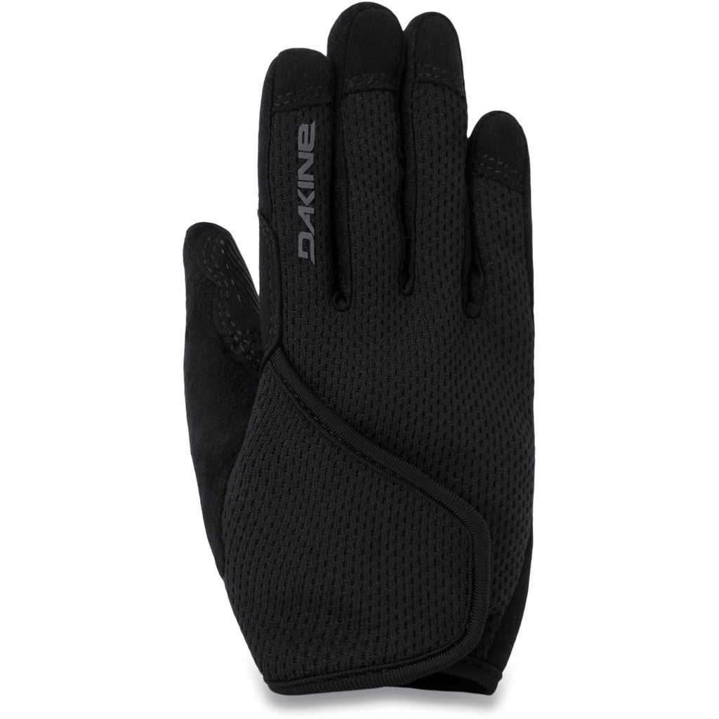 Youth Prodigy Gloves - Black