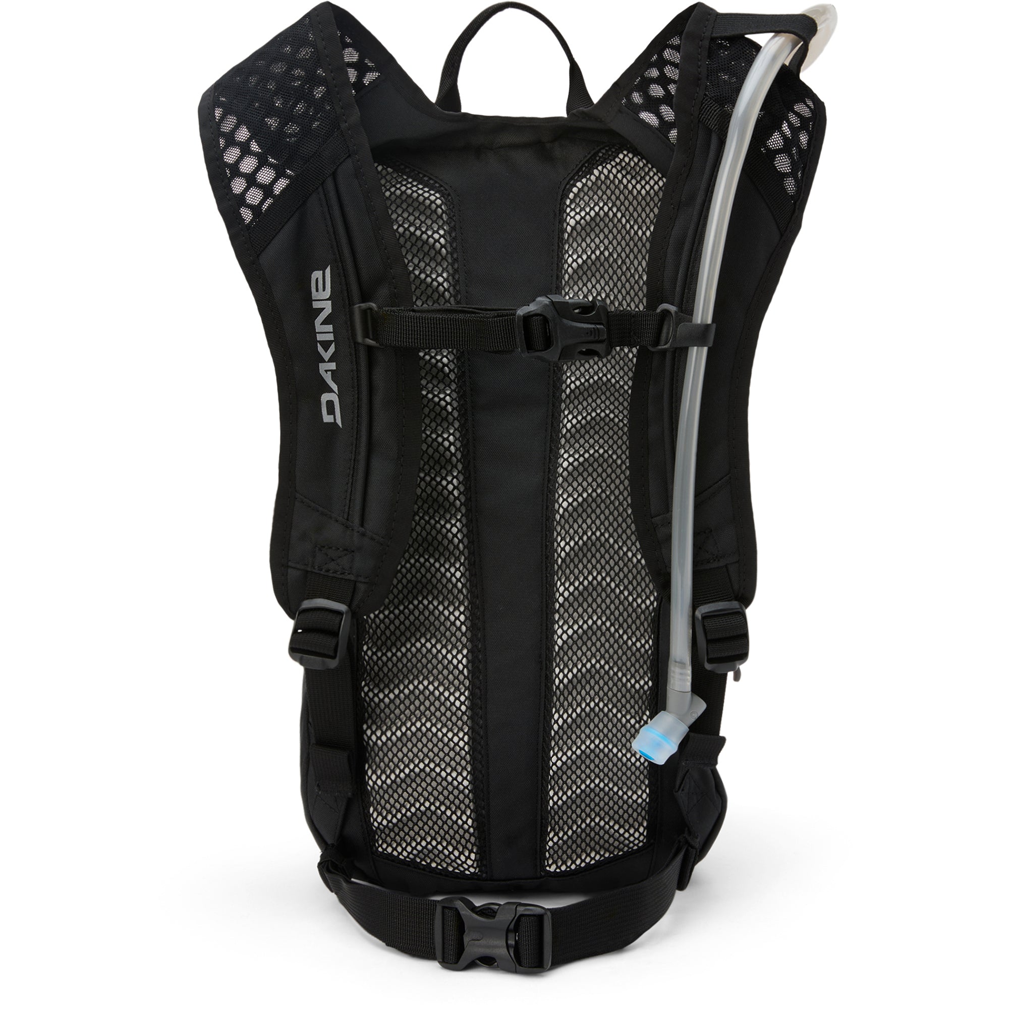 Youth Session Backpack 6L - Black/Black