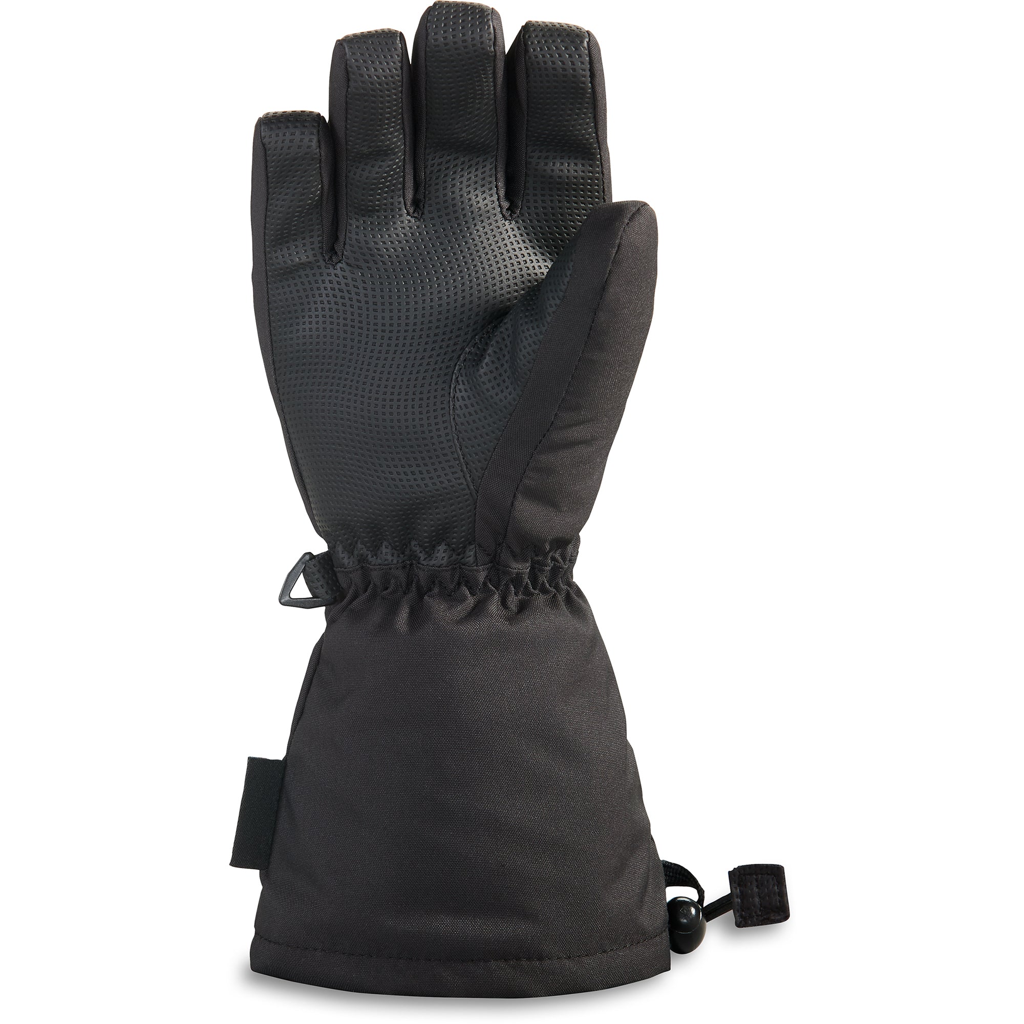 Youth Tracker Glove - Black