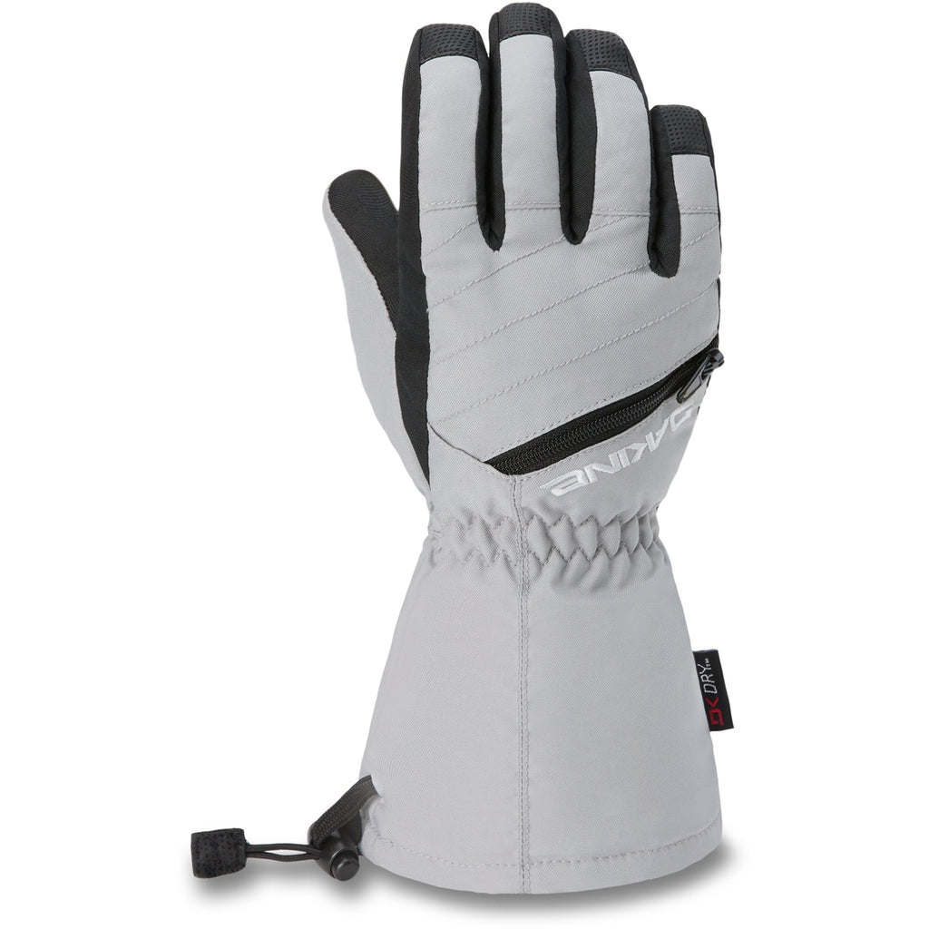 Youth Tracker Gloves - Griffin