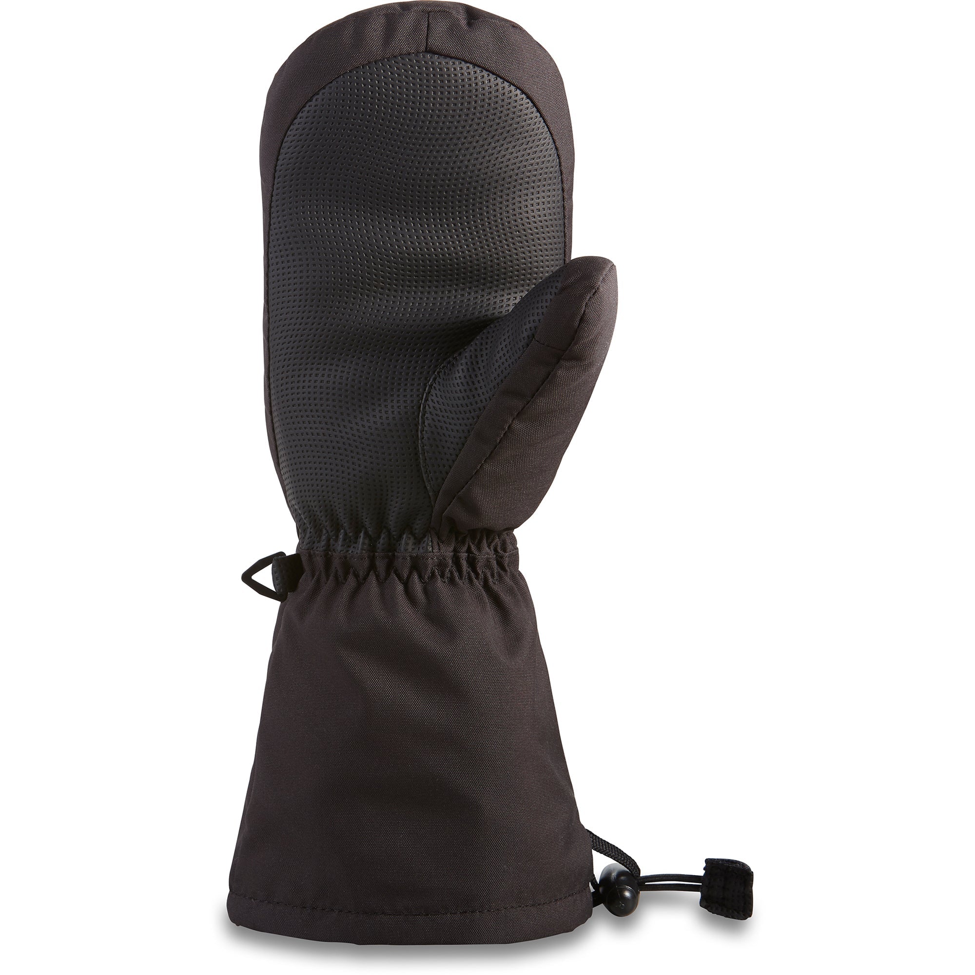 Youth Yukon Mitt - Black