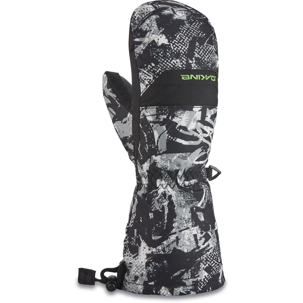 Yukon Mitt - Youth