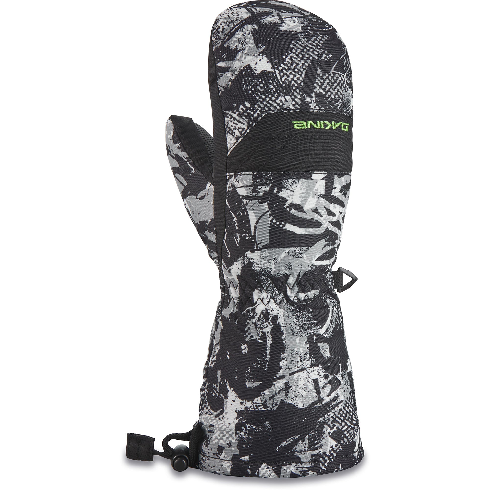 Yukon Mitt - Youth